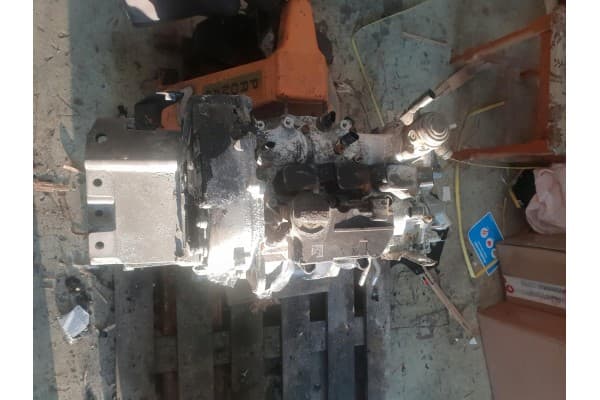 Motor desnudo VW Skoda 1.0 TSI para Trench usado