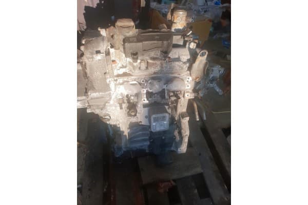 Motor desnudo VW Skoda 1.0 TSI para Trench usado 2