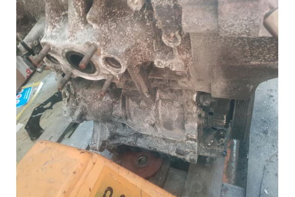 Motor desnudo VW Skoda 1.0 TSI para Trench usado 7