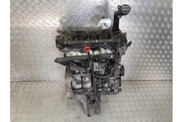 Motor Mercedes W168 1.7 CDI 668.942 90CV usado 2