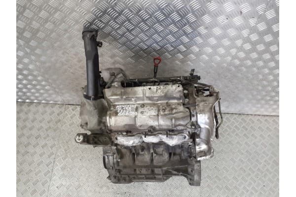 Motor Mercedes W168 1.7 CDI 668.942 90CV usado 6
