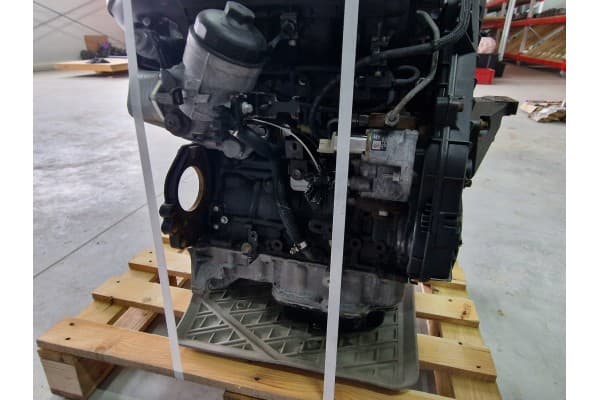 Motor Completo 1.7 Cdti Opel Mocha usado 9