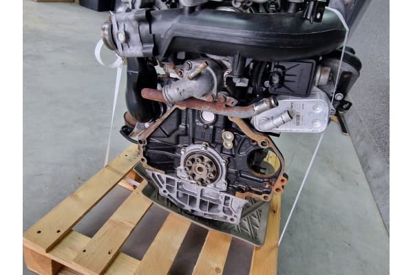 Motor Completo 1.7 Cdti Opel Mocha usado 10