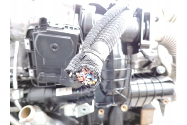 Motor Iveco Daily 2.3 160HP EURO6 F1AGL411S usado 10