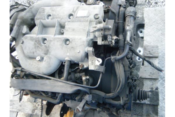 Motor Opel Antara 3.2 V6 10HMC usado 6