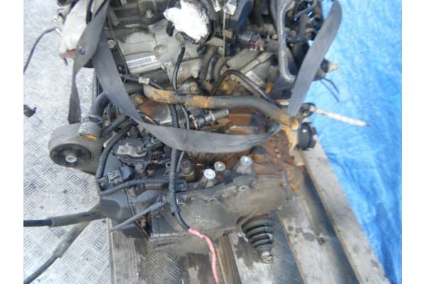 Motor Opel Antara 3.2 V6 10HMC usado 7