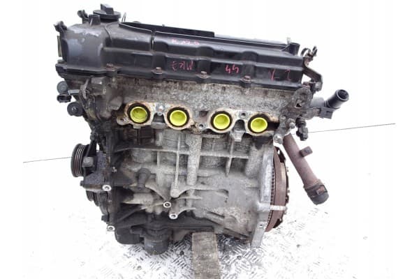 Motor Suzuki Swift MK7 1.2 Gasolina K12B usado 3
