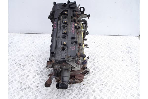 Motor Suzuki Swift MK7 1.2 Gasolina K12B usado 6