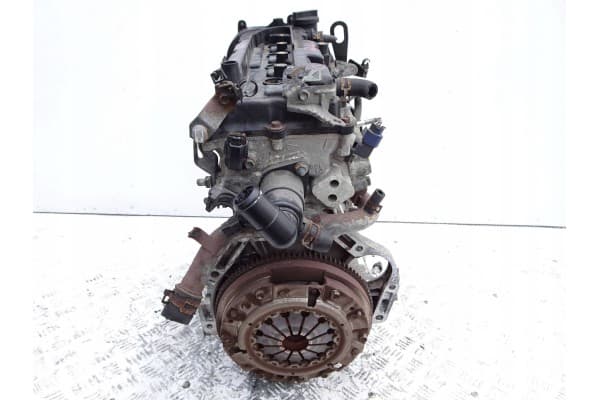 Motor Suzuki Swift MK7 1.2 Gasolina K12B usado 7