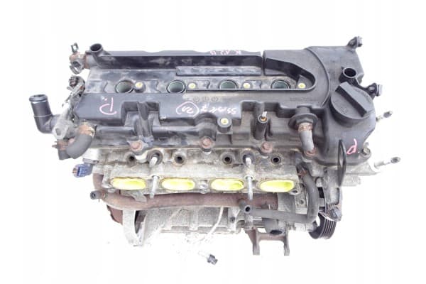 Motor Suzuki Swift MK7 1.2 Gasolina K12B usado 8