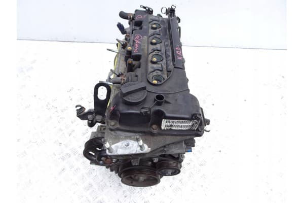 Motor Suzuki Swift MK7 1.2 Gasolina K12B usado 10
