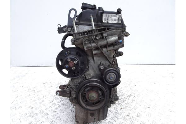 Motor Suzuki Swift MK7 1.2 Gasolina K12B usado 11