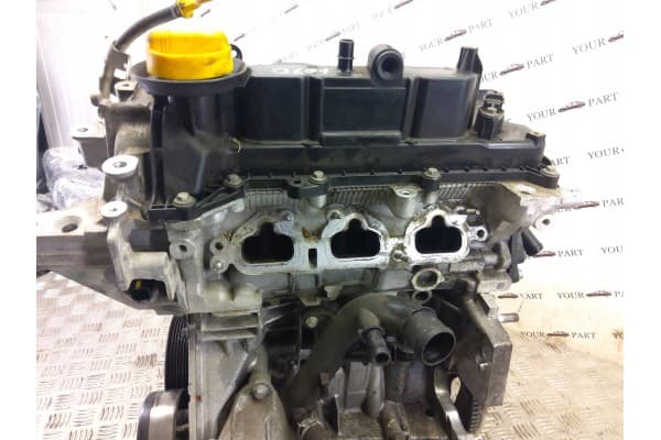 Motor para Nissan Micra K14 2021 usado 5