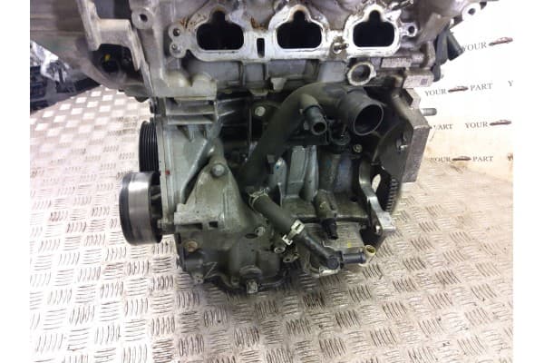 Motor para Nissan Micra K14 2021 usado 6