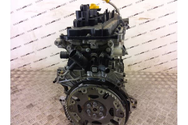 Motor para Nissan Micra K14 2021 usado 10