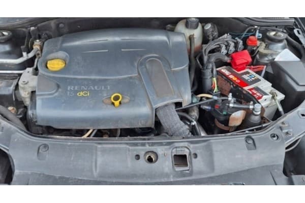 Motor Renault Thalia II 1.5 DCI K9K718 84CV usado