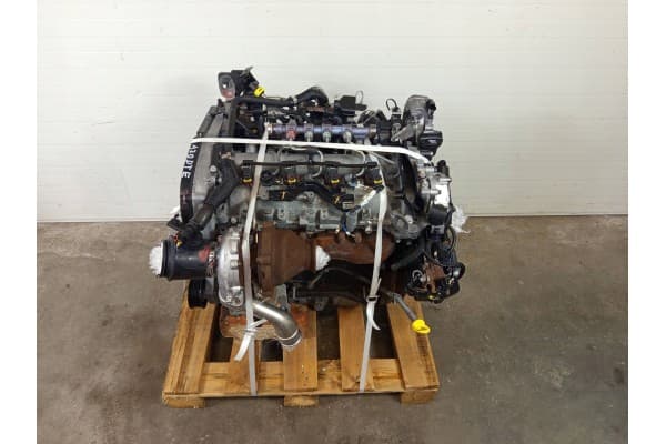 Motor Completo A20DTE Opel Insignia A 2.0 Cdti usado