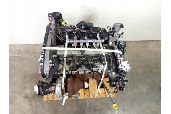 Motor Completo A20DTE Opel Insignia A 2.0 Cdti usado 2
