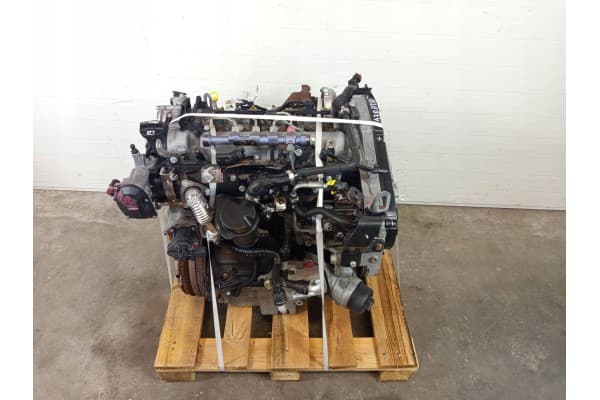 Motor Completo A20DTE Opel Insignia A 2.0 Cdti usado 3