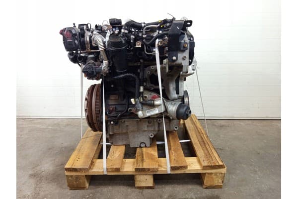 Motor Completo A20DTE Opel Insignia A 2.0 Cdti usado 4