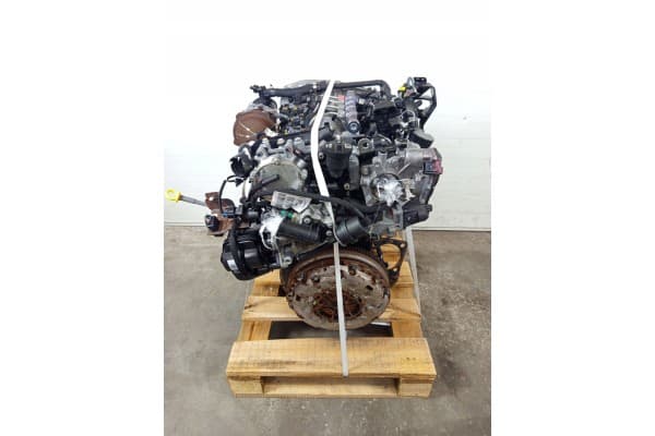 Motor Completo A20DTE Opel Insignia A 2.0 Cdti usado 7
