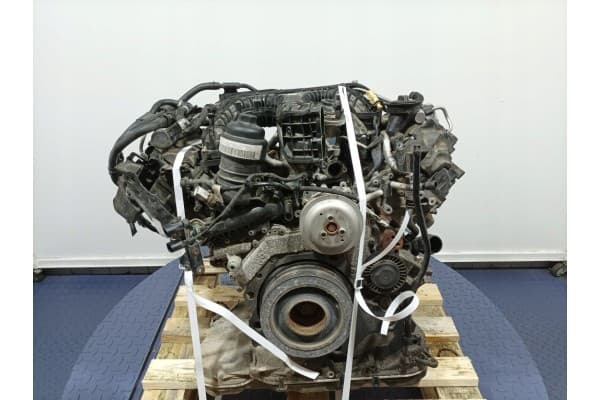 Motor Diésel Audi A8 D5 3.0 TDI 286 HP Ddv Ddvc usado