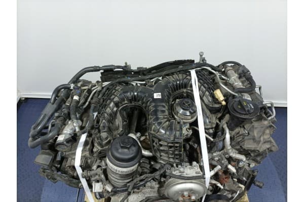 Motor Diésel Audi A8 D5 3.0 TDI 286 HP Ddv Ddvc usado 5