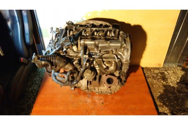 Motor Honda Civic 2.2 i-CTDi N22A2 Completo usado 2