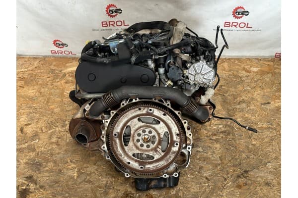 Motor Land Rover Range Rover 2.7 TD 05' 276DT usado 2