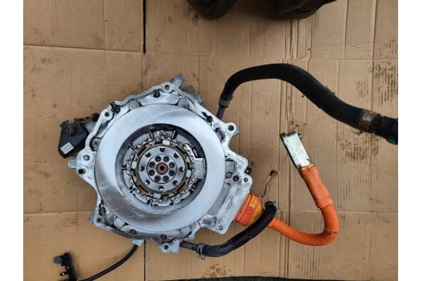 Motor de tracción Hyundai Kona Ioniq usado 2