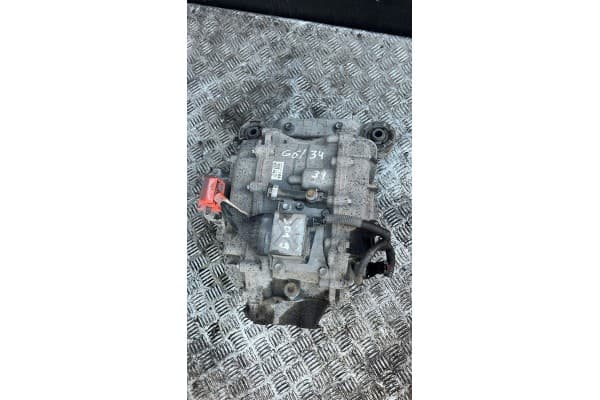 Motor completo Toyota Rav 4 V 2021 1AA usado