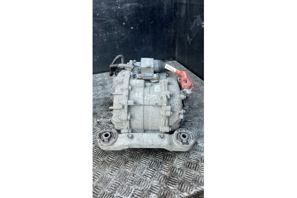 Motor completo Toyota Rav 4 V 2021 1AA usado 2