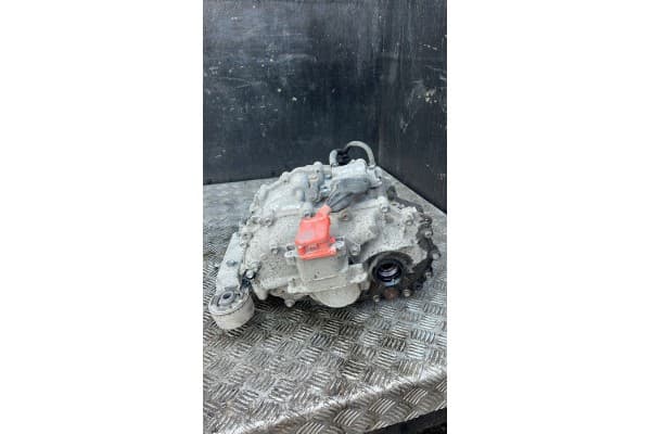 Motor completo Toyota Rav 4 V 2021 1AA usado 3