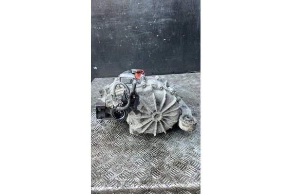 Motor completo Toyota Rav 4 V 2021 1AA usado 4