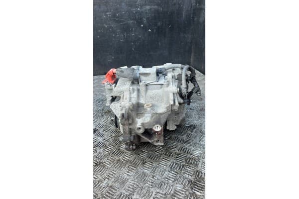 Motor completo Toyota Rav 4 V 2021 1AA usado 5