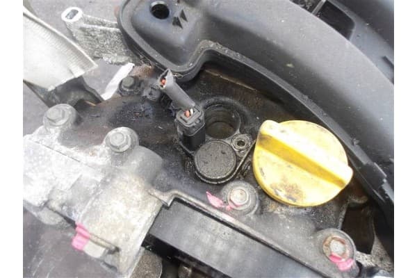 Motor Renault Laguna II 1.8 16V F4C usado 2