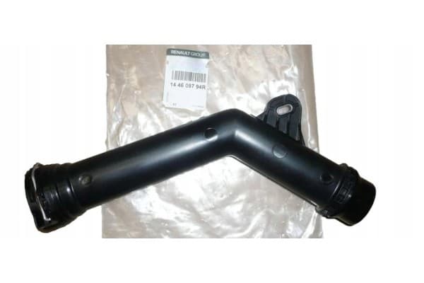 Tubo de aire Renault Dacia 144609794R Original nuevo
