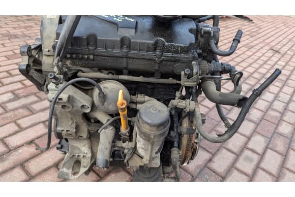 Motor VW Sharan I Lift 1.9 TDI Auy usado 2