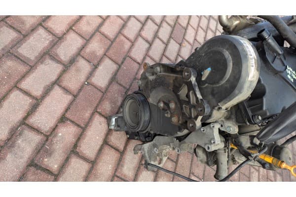 Motor VW Sharan I Lift 1.9 TDI Auy usado 3