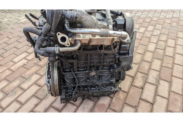 Motor VW Sharan I Lift 1.9 TDI Auy usado 6