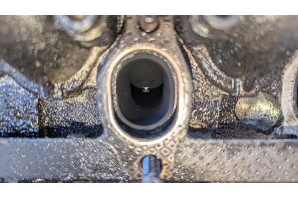 Motor VW Sharan I Lift 1.9 TDI Auy usado 9
