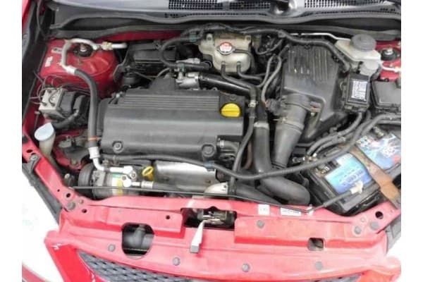 Motor Honda Civic Vii 1.7 Ctdi 4EE2 4EE-2 usado