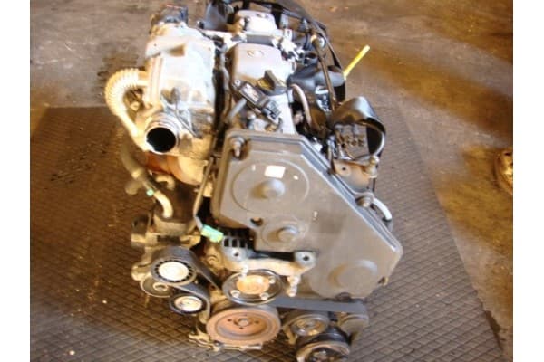 Motor Ford Focus Mk2 C-Max 1.8 Tdci Kkda 115HP usado 3