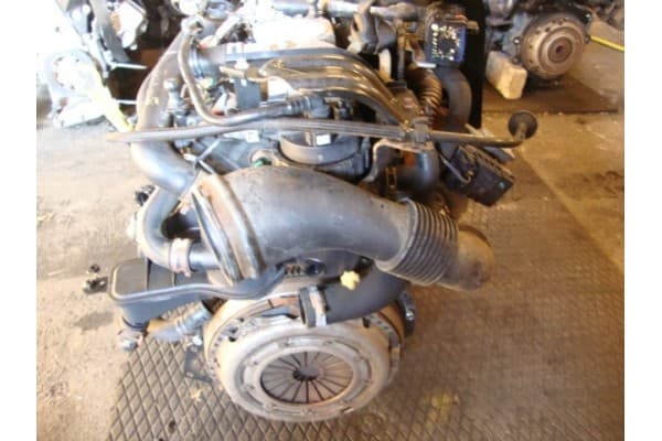 Motor Ford Focus Mk2 C-Max 1.8 Tdci Kkda 115HP usado 4