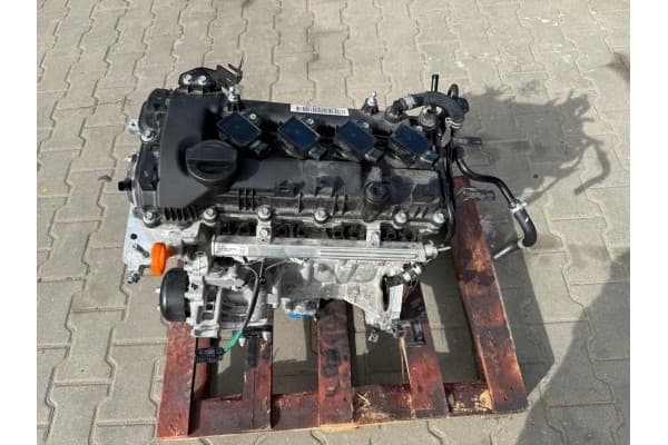 Motor Hyundai i20 Iii 1.2 G4LF Original Europa usado