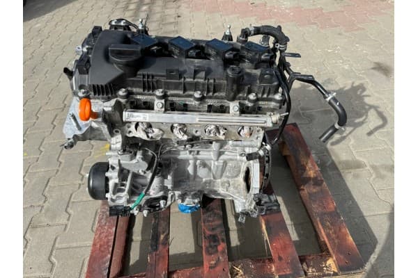 Motor Hyundai i20 Iii 1.2 G4LF Original Europa usado 2