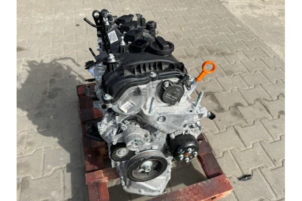 Motor Hyundai i20 Iii 1.2 G4LF Original Europa usado 4