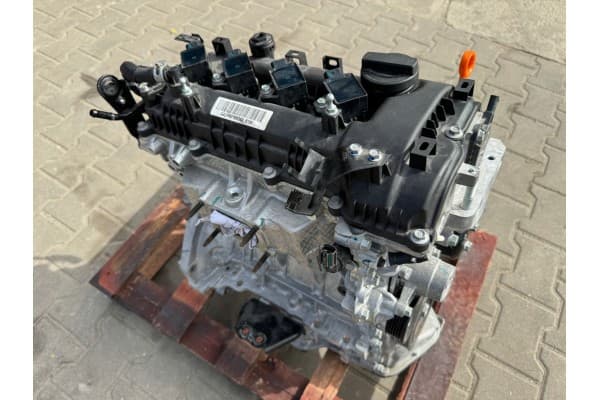 Motor Hyundai i20 Iii 1.2 G4LF Original Europa usado 5