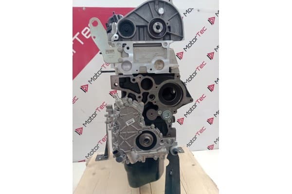 Motor Nuevo Iveco Daily 2.3 Jtd Euro 6