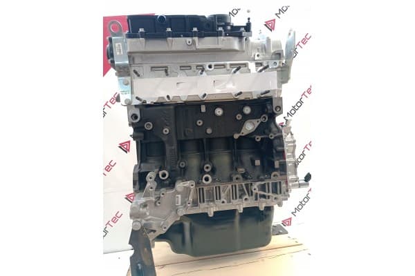 Motor Nuevo Iveco Daily 2.3 Jtd Euro 6 2